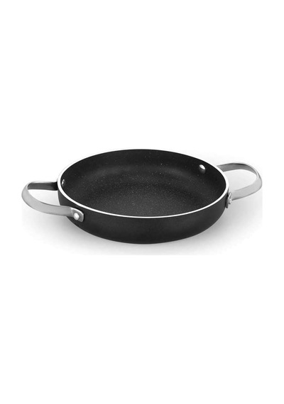 A1839 Galaksi Omlet Tavası, Ø22 Açık Bakır