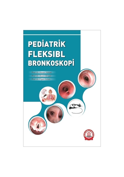 Pediatrik Fleksıbl Bronkoskopi