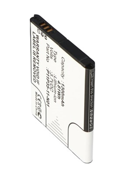 Texas Instruments Nspire Cs Cas Grafiği. Li Ion. 3.7V. 1300Mah. 4