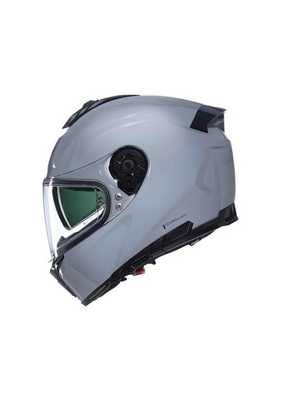 Nolan N80-8 Classico 303 Kapalı Kask Gri