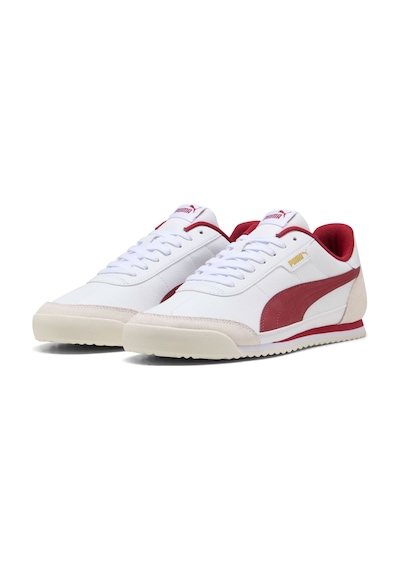 Puma Turino Iı Og Unısex Ayakkabı 397646 07 Beyaz