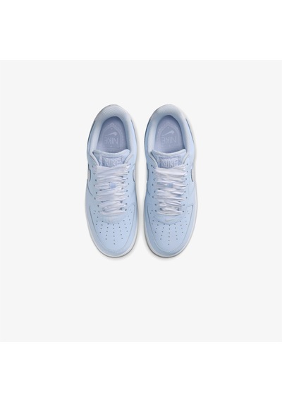 Nike Air Force 1 Retro Prm Kadın Mavi Spor Ayakkabı Ir0871-400 Juststep