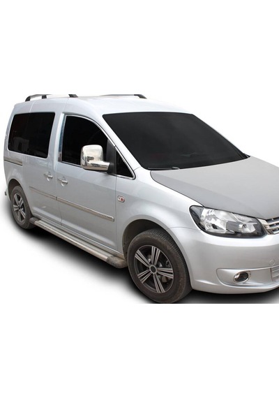 Vw Caddy Krom Yan Kapı Çıtası 4 Kapı 2004-2015 Kısa Şase