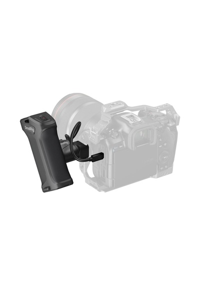 Smallrig 5235 Canon / Blackmagic Design Kameralar İçin Tetikli Rec İle Döner Yan Sap