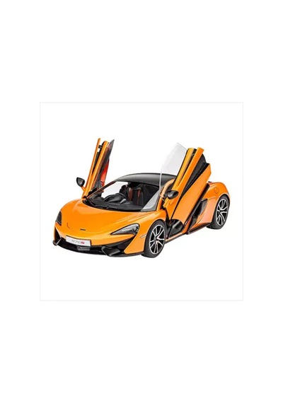 Revell Mclaren Model Seti 67051
