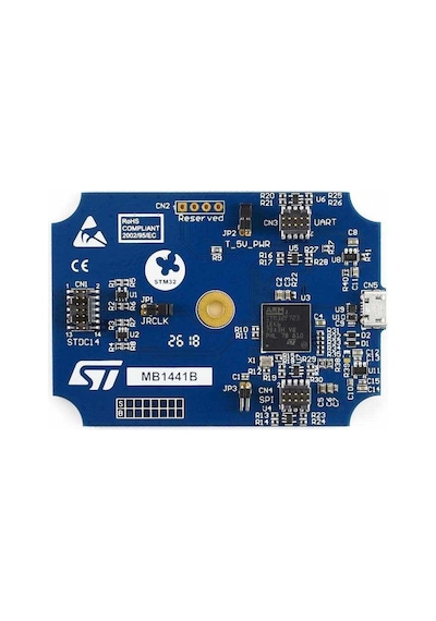 St St-Lınk V3 Set