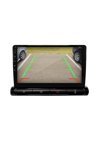Citroen C3 Android Multimedya Sistemi 2017-2023 Crv-4769xa Low 9"