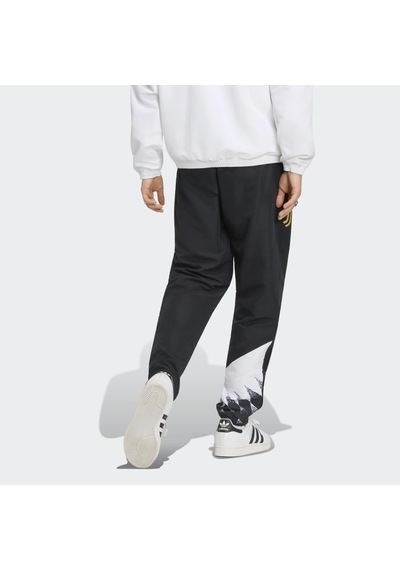 Adidas Juventus Turin Stadium Erkek Siyah Eşofman Altı Kf9816