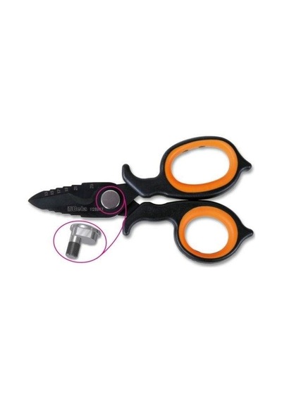 Beta 1128bax Elektrikçi Makası 150mm