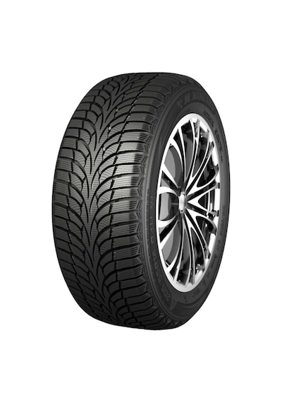 Nankang Sv-3 235/65r17 108v XL M+s 3pmsf  Kış Lastiği 2025