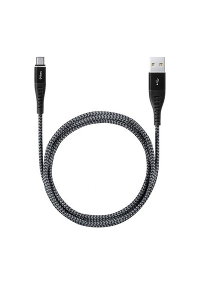 Extreme Kablo Type-c Hızlı Şarj Kablosu 100 Cm Siyah-2dkx04cs