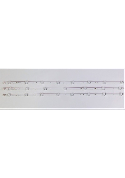 Vestel Uyumlu 40Fb5050 40Fa5050 Led Bar Ves395Drt Vnb A-Type Rev04