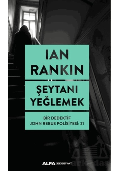Şeytanı Yeğlemek Alfa Yayınları Ciltli