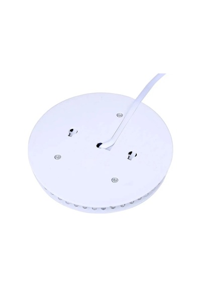 Jenerik Fithome M29 48 Led Rgb Otomatik Renk Değiştiren Dönen Ayçiçeği Ufo Led Çok Renkli