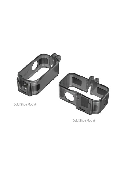 Smallrig 5757 Djı Osmo Nano İçin Dikeyden Yataya Kafes Kit