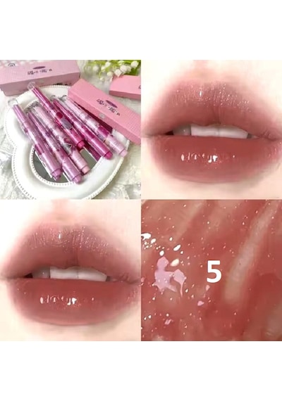 Magic Case Kalpli Jelly Lipstick - 05 Magic Case
