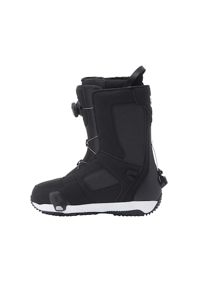 Dc Dc Phase Boa Pro Step On Erkek Siyah Snowboard Botu Bkw