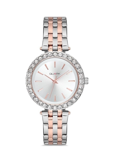 Quark QC-425RG-7A Kadın Kol Saati