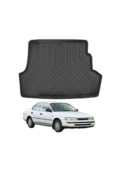 Toyota Corolla 1991-1998 Bagaj Havuzu - 8215301-07.5