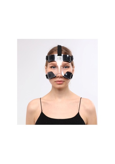 Smoothfix Standart Burun Koruyucu Maske