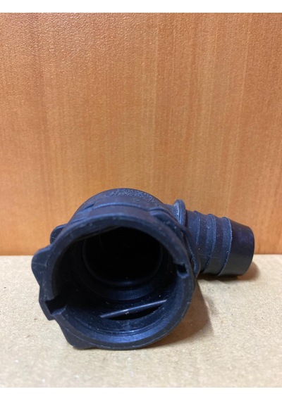 Mag 0122 Su Flanş A0089977289 Dirsek