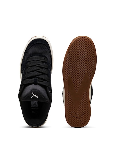 Puma Park Lıfestyle Iı Mesh Erkek Günlük Ayakkabı 40730404 Siyah