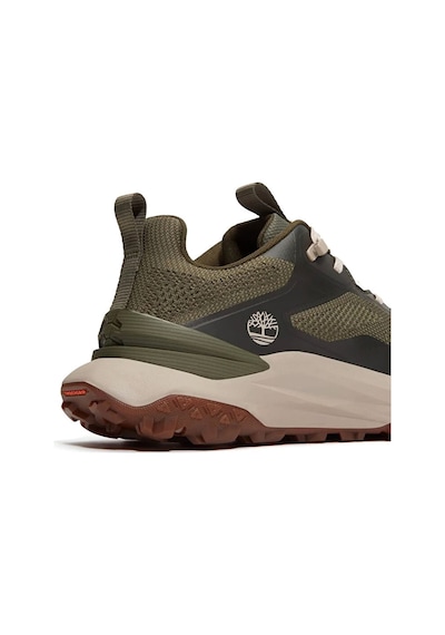 Timberland Motıon Access Low Lace Up Yeşil Erkek Outdoor Bot 000000000102232883 Yeşil