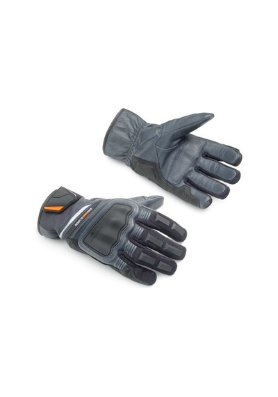 Ktm Tourraın V2 Wp Gloves
