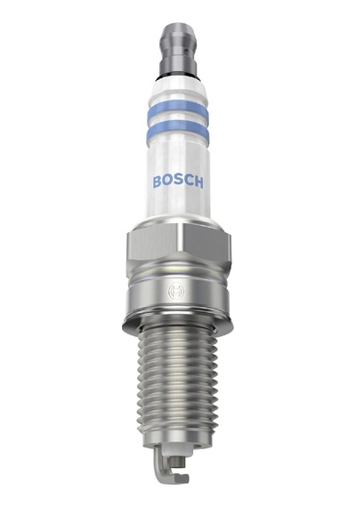 Bosch Ateşleme Bujisi Yr7dc Nikel İnce Kalem Kisa Tırnak Fiat Egea 1.4 15, Palio 1.2 00-12, Albea 1.3 01-09, Punto 1.