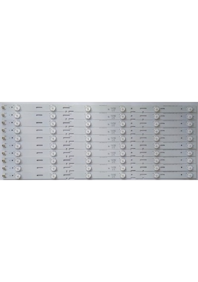Altus Uyumlu Al48L5431-4B Led Bar Seti