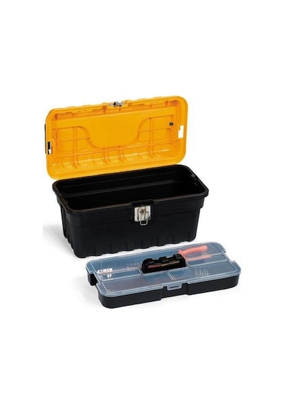 Portbag Sm01 16 '' Strongo Meta Takım Çantası - Elm-01-448436