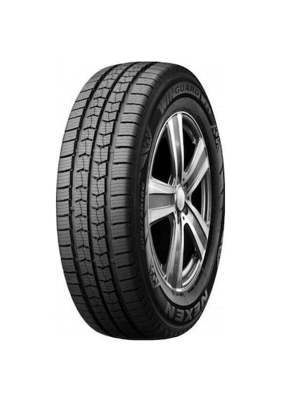 Nexen 215/70R16C 108/106R M+S 3PMSF Winguard Wt1 Kış Lastiği -  2025