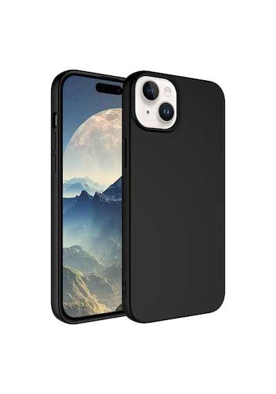 Apple Uyumlu   iPhone 15 Plus Kılıf   Lsr Lansman Kapak