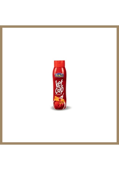 Bezos Burcu Ketcap Acılı 650 Gr-12. 22