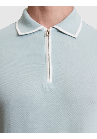 Pierre Cardin Erkek Koyu Mint Tişört 50321201-vr152