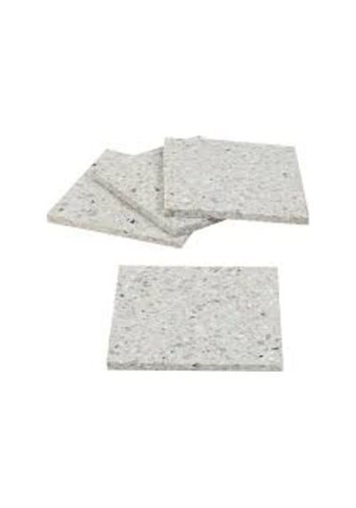 10Mm Kalınlıkta Bondex Ses Yalıtım Süngeri 50Cm X 50Cm 180Dns