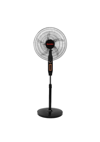 Şamdan 16'' Ayaklı Vantilatör
