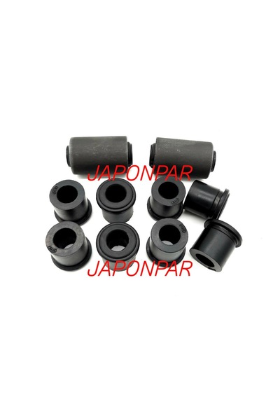 1 Set 4x2 Nissan Skystar Makas Lastiği Burcu 2003/2012