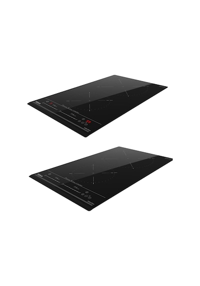 Teka IZC 32310 MSP 2 Gözlü İndüksiyon Ocak
