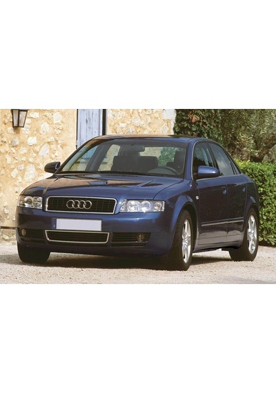 Audi A4 2001-04 Güneşlik Tutucu Klipsi Kancası İnci Gri 8E0857561