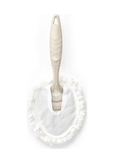 Mey İthalat Luna Tutacaklı Mikrofiber Toz Alıcı