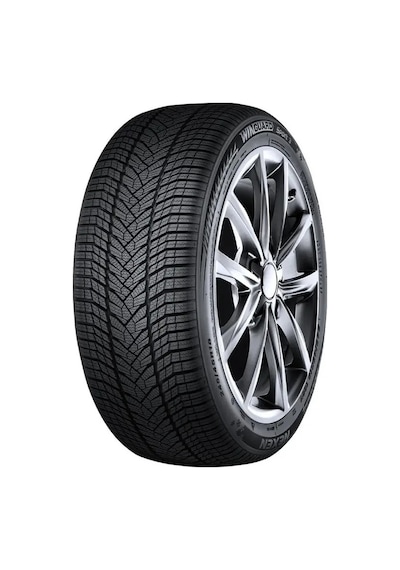 Nexen 235/55 R19 105V XL Winguard Sport 3 Kış Lastiği 2026