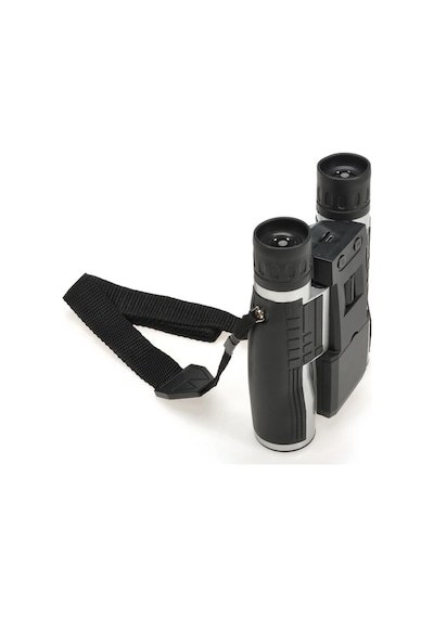 12x32 Zoom Dijital Dürbün Teleskop Kamera 5mp Cmos Sensör 2.