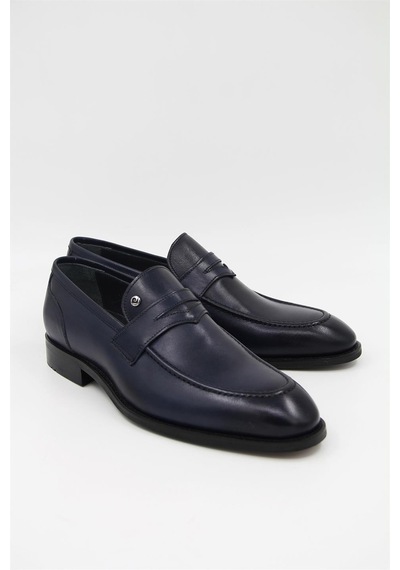 Pierre Cardin 661302 Erkek Klasik Ayakkabı - Lacivert