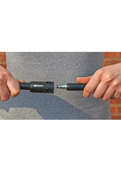 Bosch Oto Yıkama Makinaları İçin 6 Metre Uzatma Hortumu F016800361