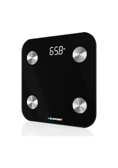 Blaupunkt SW500 Body Master Smart Bluetooth Tartı Baskül