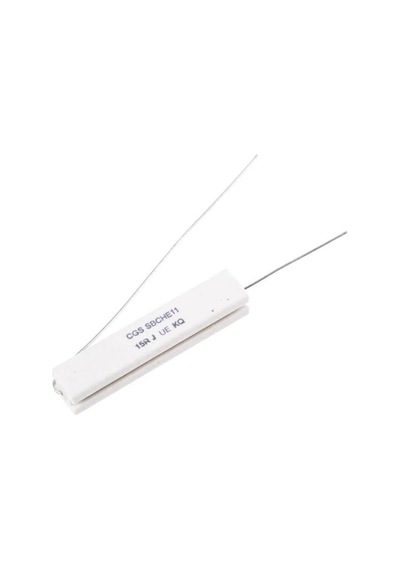15r Ohm 11 Watt Taş Direnç
