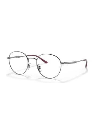 Ray-Ban Rb 3681v 2502 50-20 Mavi Işık Filtreli Ekran Gözlüğü