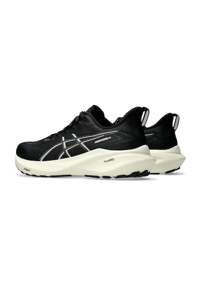 Asics Gt-2000 13 Kadın Siyah Koşu Ayakkabısı 1012b666-003 Siyah