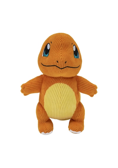 Pokemon Select Peluş Figür Kadife Seri - Charmander 20cm